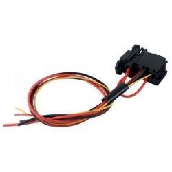 Pług w terenówce - potrzebuje pomocy w układzie sterowania pługiem z siłownikiem