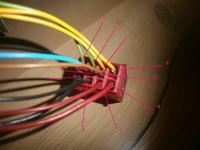 Connecting Nokia Subwoofer 8L0035381D with Audi: Wire Configuration Query Connecting Nokia Subwoofer 8L0035381D with Audi: Wire Configuration Query