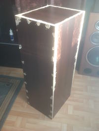 Moje Tonsil Zeus DIY