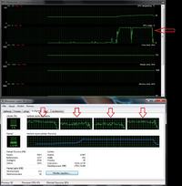 staram się wydobyć moc z gainwarda gtx 460 ;)