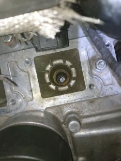 Audi s3 APY - 1.8t Uszkodzona głowica, uszczelka ? Czy co innego? Audi s3 APY - 1.8t Uszkodzona głowica, uszczelka ? Czy co innego?