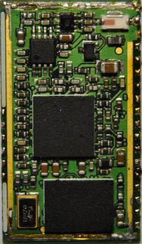 bt3014 - Jak uruchomić moduł bluetooth z Liveboxa