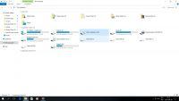 Windows 10 - usunięcie pozostałości po usuniętym dysku
