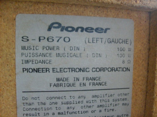 Jak podłączyć kolumny 16Ohm do Wzmacniacza? [Zdjęcie]