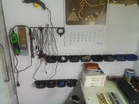 Konkurs: Pokaż swoje biurko lub stanowisko pracy