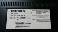 TELEFUNKEN LCD MODEL-T32X970DL