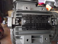 FR-D710W-042-NA - Kompatybilność falownika i silnika - 110V