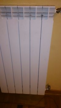 DEFRO OPTIMA KOMFORT PLUS Boiler: Ideal Temperature for 0°C Outside, 2 Weeks Continual Use