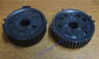 VW Passat 2.0 TDI BMP: P0341 Camshaft Position Sensor Error - Long Starting, Timing & Sensor Checks