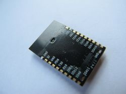 M0L200PX wifi module with pad markings