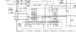 Sony STR-GX211 - Brak odbioru stacji radiowych, sprawdzenie gniazda antenowego i zasilania głowicy