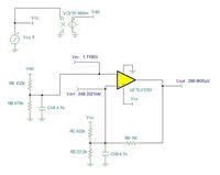 Nie nastawiaj się negatywnie do komparatorów zasilanych pojedynczym napięciem