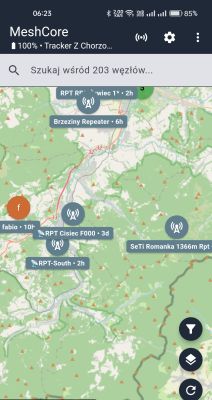 Jak poprawić zasięg LoRaWAN 868 MHz z Heltec WiFi LoRa 32 V3 i anteną Qoltec 8 dB?