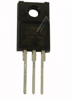 Zamiennik dla F3NK80 w indukcji Whirlpool ACM816 - P3NK80 czy pasuje?