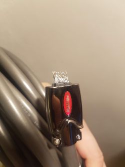 Możliwości wykorzystania dwóch kabli HDMI o długości 20m - co z nimi zrobić?
