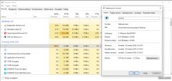 Przeglądarka otwiera sama nowe zakładki z reklamami + svchost zabiera 50% CPU Przeglądarka otwiera sama nowe zakładki z reklamami + svchost zabiera 50% CPU
