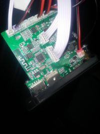 Portable Speaker USB Input Not Working: Radio, Memory Card, Micro USB Functions Intact