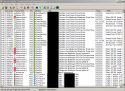 Exploring Search History and Current Connections on Same WiFi: Router Access Queries