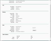TP-Link WR841ND - błędy podczas prób rekonfiguracji urządzenia