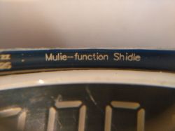 Mulie-function Shidle, czyli Shield multifunkcyjny do Arduino made in China Mulie-function Shidle, czyli Shield multifunkcyjny do Arduino made in China
