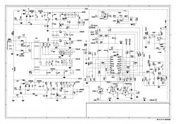 Chieftec APS-750c - Przetwornica st-by po wybuchu układu tny