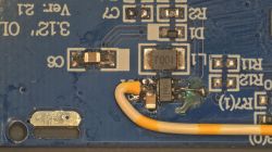Internet radio and audio file player on ESP32-S3