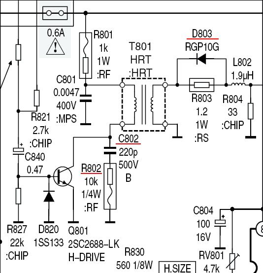 Kv m1400k схема