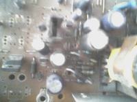 LG Studioworks 563N zwężenie ekranu- potrzeba opinia (fotki)