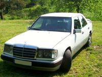 Chcę kupić Mercedes W201 (190). Proszę o opinie.