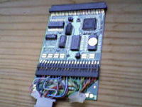 Karta PCMCIA CD-ROM posiada 26 pin. w trzech rzędach?