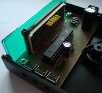 Atmega + Bascom = Clock, czyli zegar ABC Atmega + Bascom = Clock, czyli zegar ABC