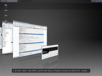 Jaki linux będzie najlepszy (ATI RADEON 2400) -dual monitor