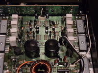 Wzmacniacz samochodowy nagle przestał grać, jaka przyczyna?