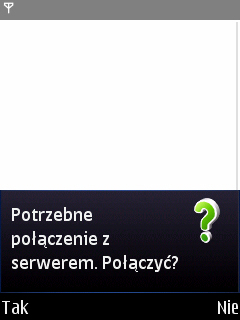 Wybór telefonu - Nokia E51 (PLAY)