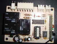 Co to za alarm - VW Passat?