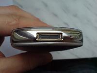 Jak skonstruować kabel usb dla Sony NW-A3000