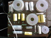 Stare kolumny w nowej obudowie?