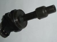 Sprawdzanie cewki w Volvo V40 Tr lub 2.0T