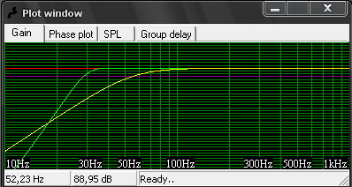 PIONEER TS-W307D2 Wyliczenia i porównanie Co myślicie o tym?