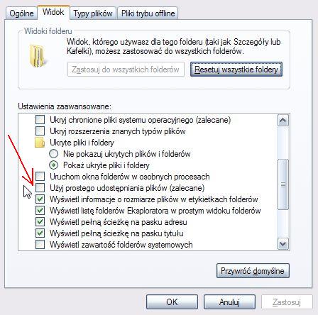 Jak uzyskać dostęp do zablokowanych plików po naprawie systemu Windows?