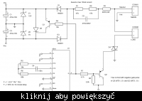Czasowy włącznik 230V - ograniczenie poboru prądu Czasowy włącznik 230V - ograniczenie poboru prądu