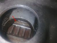 Galaxy 1.9TDI - problem z rozrządem (brak znaków). Galaxy 1.9TDI - problem z rozrządem (brak znaków).