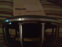 Co to za głośnik 38cm podobny do YAKUZY....