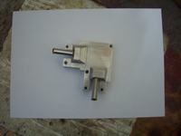 Jak zrobić unikalny blok wodny na karte graficzną