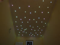 Elektroniczna wizytówka 85 LED Elektroniczna wizytówka 85 LED