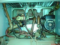 Vaillant atmoMAX plus VU/VUW 200/2-5 "stuki w instalacj