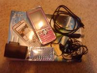 Chiński telefon nie wiadomo jaka Marka