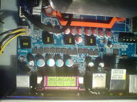 OC Procesora AMDx2 4600 AM2.