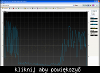 Zamrożenia komputera Epox 8K9A podczas operacji na dysku - co sprawdzić?