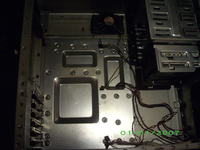 DFI LanParty DK + Athlon X2 5200 podkręcanie